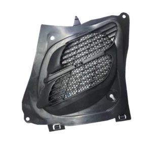 دریچه ورود هوا روی در موتور ایساکو مدل 57 مناسب برای پژو ۲۰۶ هاچ بک