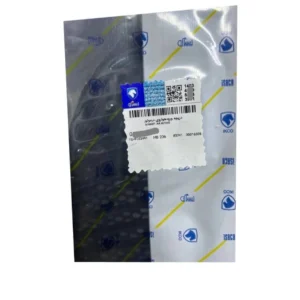 دریچه ورود هوا روی در موتور ایساکو مدل 57 مناسب برای پژو ۲۰۶ هاچ بک - Image 2