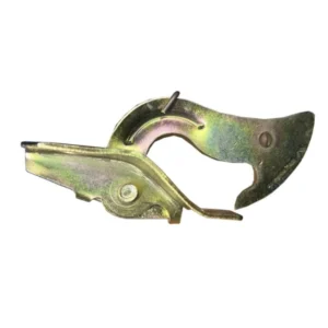 ضامن زبانه قفل درب موتور ایساکو مدل 85 مناسب برای پژو 405