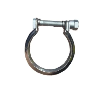 بست حلقه ای منبع اگزوز ایساکو مدل 667 مناسب برای دانگ فانگ اچ سی کراس