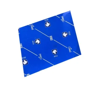 خار بلبرینگ انتهای شافت اصلی ایساکو مدل 57 مناسب برای تندر 90 - Image 2