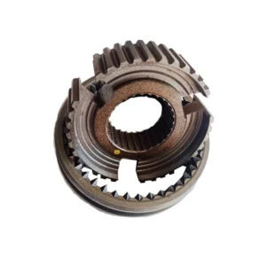 مجموعه توپی و کشویی دنده 1 و 2 گیربکس ایساکو کد 1440101101 مناسب برای ال 90