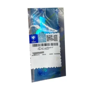 آرم گلگیر خودرو ایساکو مدل 57 مناسب برای دنا - Image 2