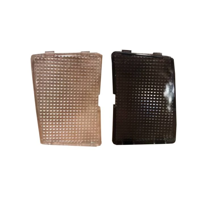 قاب چراغ عقب سقف راست ایساکو مدل 42 مناسب برای اچ سی کراس