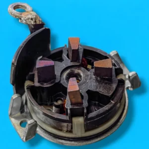 جا ذغالی استارت ایساکو مدل طرح جدید مناسب برای پژو ۲۰۶ - Image 2