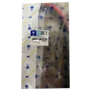 کابل مثبت باتری ایساکو مدل 857 مناسب برای پژو پارس - Image 2