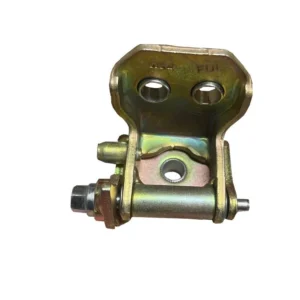 لولای بالایی درب جلو چپ ایساکو مدل 58 مناسب برای پژو 206