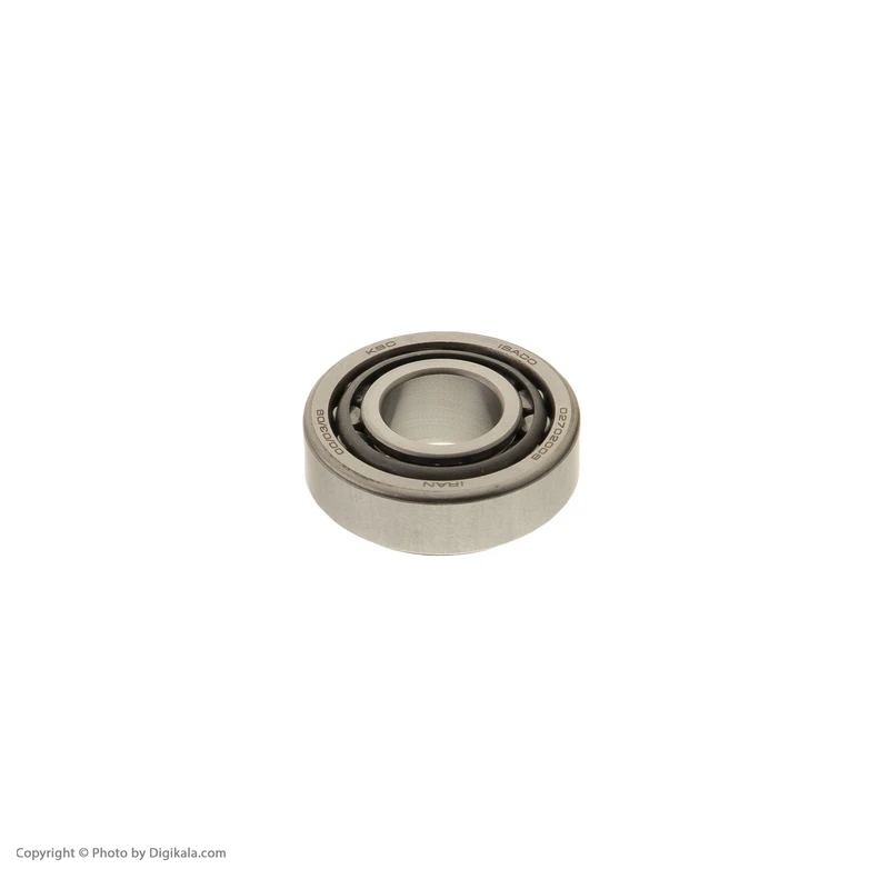 رولبرينگ چرخ جلو ایساکو کد 0270200699 مناسب برای پیکان و آر دی - Image 4