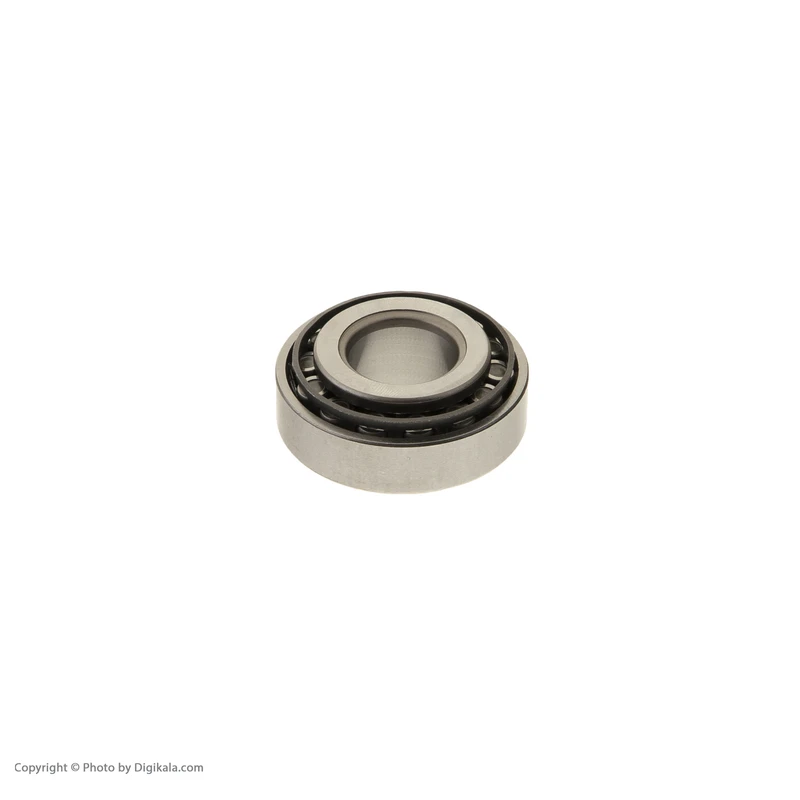 رولبرينگ چرخ جلو ایساکو کد 0270200699 مناسب برای پیکان و آر دی - Image 5