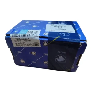 لنت ترمز دیسکی جلو خودرو ایساکو کد 1620100799 مناسب برای پژو 405 - Image 2