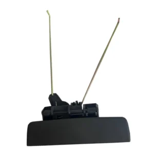 مجموعه دستگیره اطاق بار ایساکو مدل 25 مناسب برای آریسان