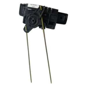 مجموعه دستگیره اطاق بار ایساکو مدل 25 مناسب برای آریسان - Image 2