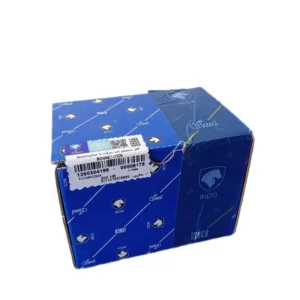 قفل درب موتور ایساکو مدل 8175 مناسب برای پژو 206 - Image 2