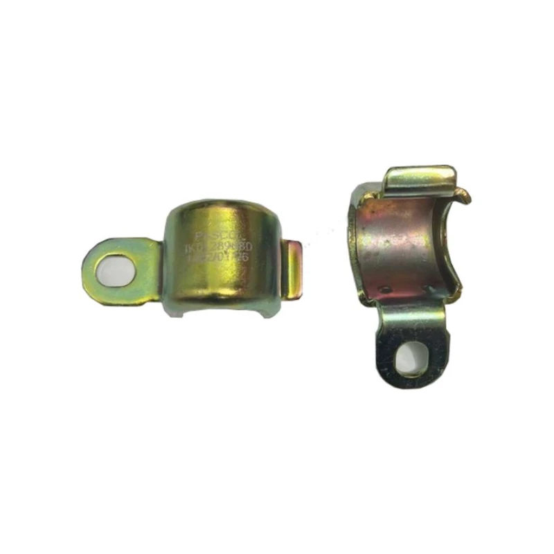 بست بوش میل موجگیر ایساکو مدل 127 مناسب برای تارا بسته دو عددی