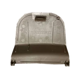 درپوش محل نصب کمربند صندلی ایساکو مدل 57 مناسب برای پژو ۴۰۵ - Image 2