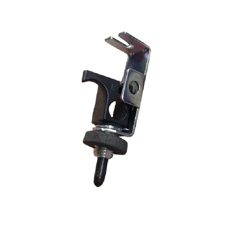 ضامن قفل درب باک ایساکو مدل 39 مناسب برای هایما S7 - Image 3