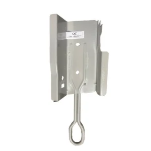 قطعه سرشاسی عقب راست ایساکو مدل 47 مناسب برای پژو 206