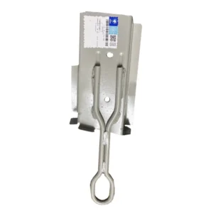 قطعه سرشاسی عقب راست ایساکو مدل 47 مناسب برای پژو 206 - Image 2