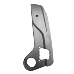 قاب بیرونی کفی صندلی جلو راست ایساکو مدل 52 مناسب برای پژو پارس