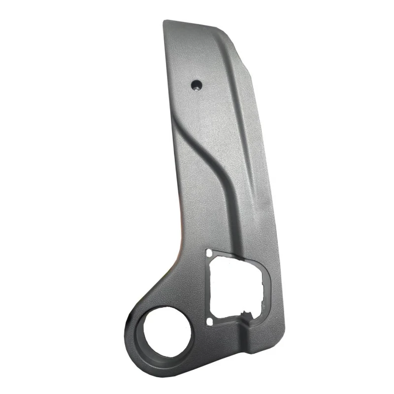 قاب بیرونی کفی صندلی جلو راست ایساکو مدل 52 مناسب برای پژو پارس