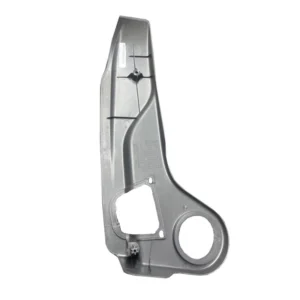 قاب بیرونی کفی صندلی جلو راست ایساکو مدل 52 مناسب برای پژو پارس - Image 2