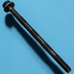 پیچ سر سیلندر ایساکو مدل نیم رزوه 1800 کد XU7.XU7P.XUM مناسب برای پژو 405 و آریسان 2 - Image 2