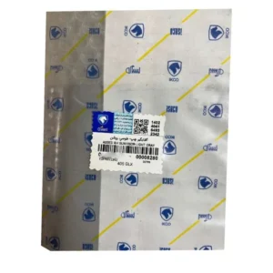 آفتابگیر چپ ایساکو مدل 85 مناسب برای پژو 405 - Image 2