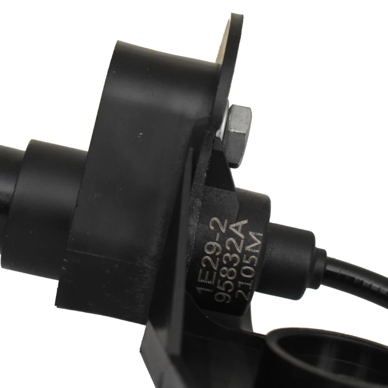 سنسور دور موتور کروز + کد CR 39021502 مناسب برای پژو 206 - Image 4