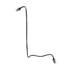 لوله ترمز از سه راهی جلو چپ ایساکو مدل 479 مناسب برای سمند