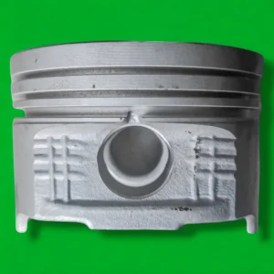 بوش و پیستون و گژن پین خودرو ایساکو مدل 002088 مناسب برای پژو ۲۰۶ تیپ ۲ بسته ۴ عددی - Image 2