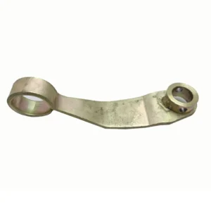 اهرم و دوشاخه کلاچ خودرو ایساکو کد 01507012 مناسب برای سمند EF7 - Image 2