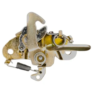 قفل کاپوت ایساکو مدل 001415 مناسب برای پژو ۲۰۶