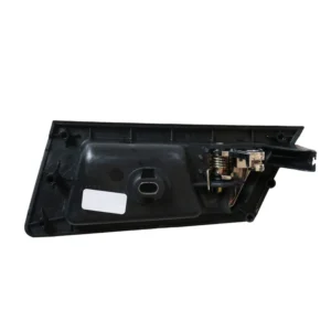 مجموعه دستگیره دربازکن داخلی جلو راست ایساکو کد 0630203499 مناسب برای دنا - Image 2