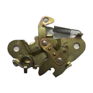 قفل درب موتور ایساکو مدل 256 مناسب برای پژو 405