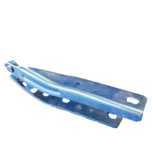 لولای درب موتور ایساکو مدل 17681 مناسب برای پژو 206