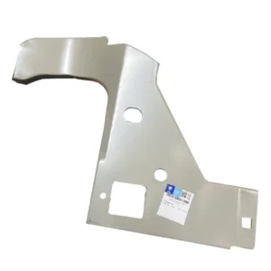 قطعه سینی پشت چراغ جلو چپ ایساکو مدل 57 مناسب برای پژو پارس