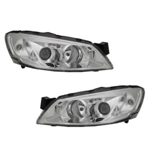 چراغ جلو خودرو کروز پلاس کد CRUISERANA مناسب برای رانا بسته دو عددی