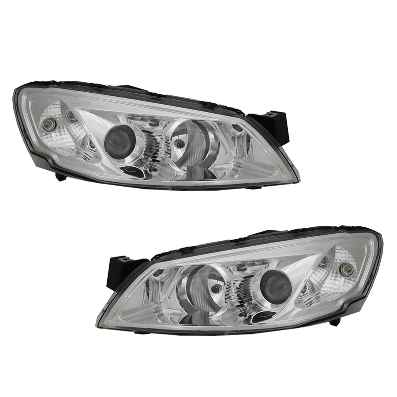 چراغ جلو خودرو کروز پلاس کد CRUISERANA مناسب برای رانا بسته دو عددی