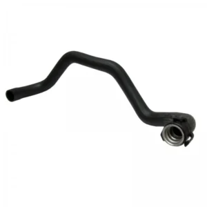 شلنگ پایین رادیاتور خودرو ایساکو کد 10803038 مناسب برای پژو 405