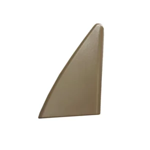 قاب آینه جانبی جلو راست داخلی ایساکو مدل 57 مناسب برای پژو 405