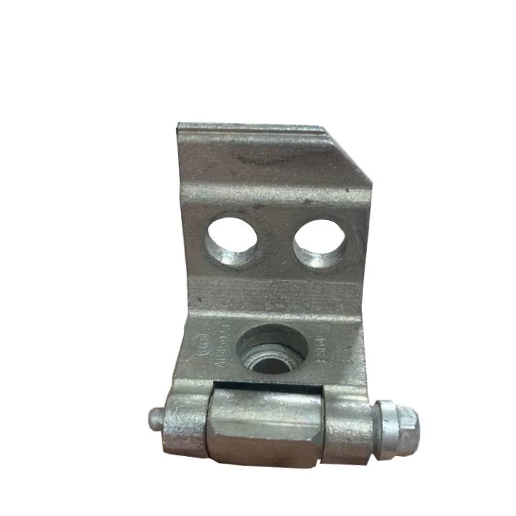 لولای دربهای جلو و عقب بالا راست پایین چپ ایساکو مدل 57 مناسب برای اچ سی کراس