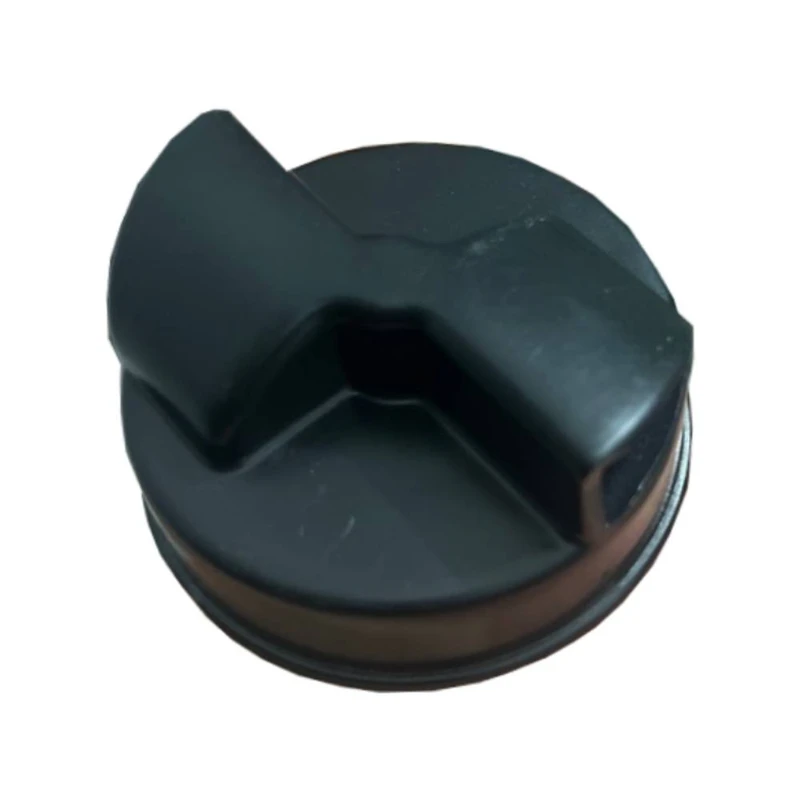 درب باک بنزین بدون قفل ایساکو مدل 566 مناسب برای پژو 405