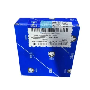 بلبرینگ شفت ورودی گیربکس ایساکو مدل 47 مناسب برای آریسان - Image 2