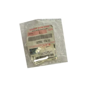 بست نگهدارنده لوله ترمز ایساکو مدل 5296 مناسب برای سوزوکی ویتارا - Image 2