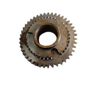 دنده یک گیربکس ایساکو کد 0650116201 مناسب برای ال 90