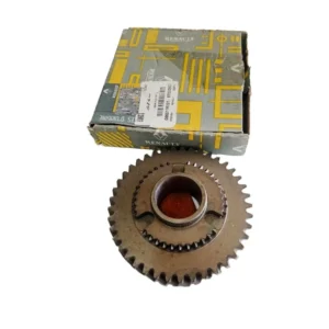 دنده یک گیربکس ایساکو کد 0650116201 مناسب برای ال 90 - Image 2