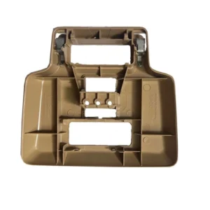 قاب چراغ سقف جلو ایساکو مدل 599 مناسب برای پژو 405 - Image 2