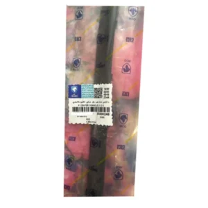 زه تزئینی چپ پنل مرکزی داشبورد ایساکو مدل 86 مناسب برای پژو 405 - Image 2