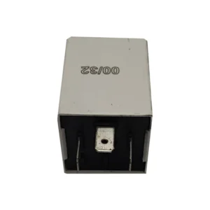 رله اخطار روشن ماندن چراغ ایساکو مدل 2596 مناسب برای پژو 405