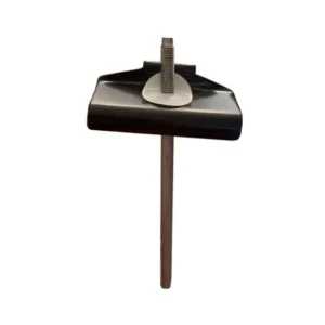 بست نگهدارنده باتری ایساکو مدل 789 مناسب برای پژو 206 هاچ بک